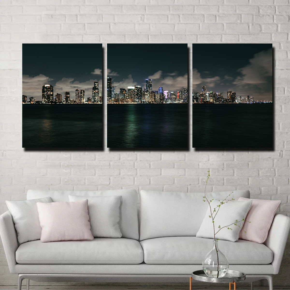 Stunning Biscayne Bay Wall Art for Home Decor