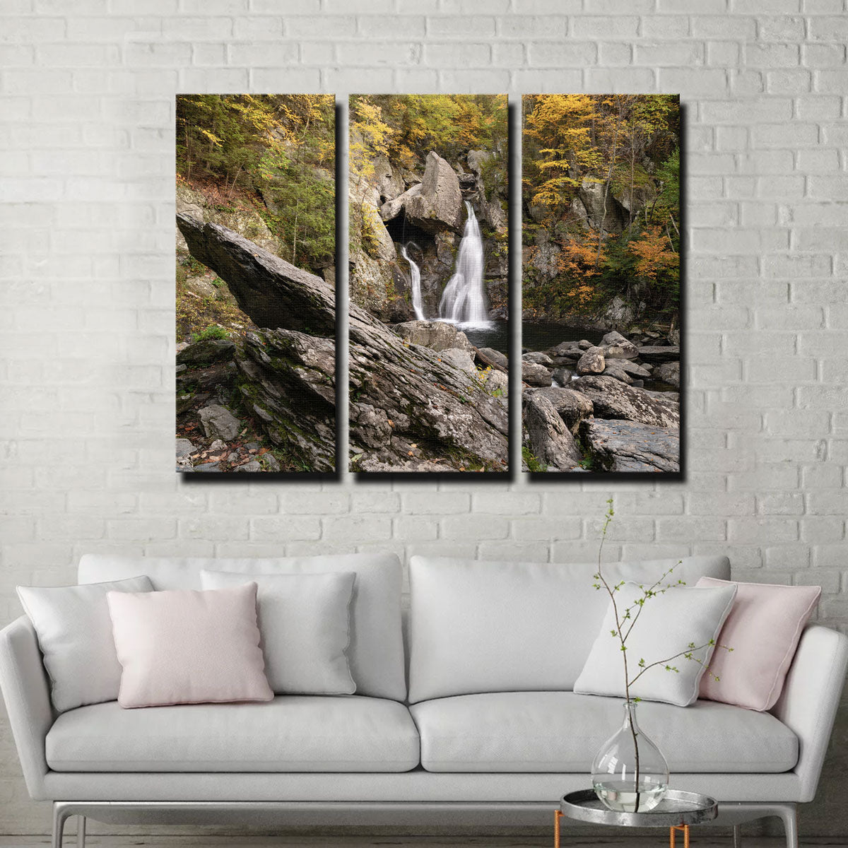 Stunning Pride Rock Wall Art by Shaun Mayer