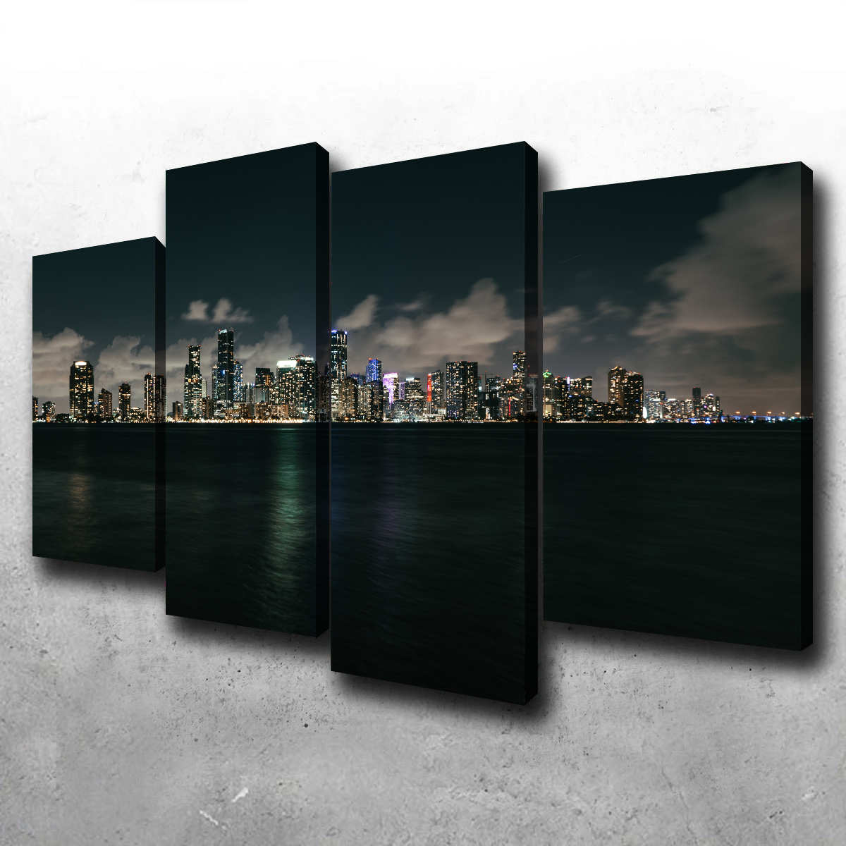 Stunning Biscayne Bay Wall Art for Home Decor