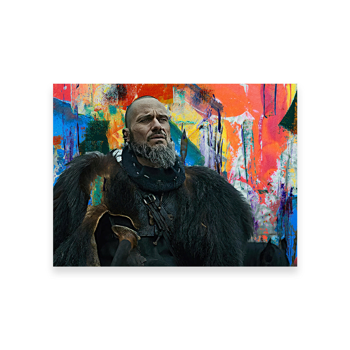 Exquisite Tamacti Jun Wall Art for Stunning Decor