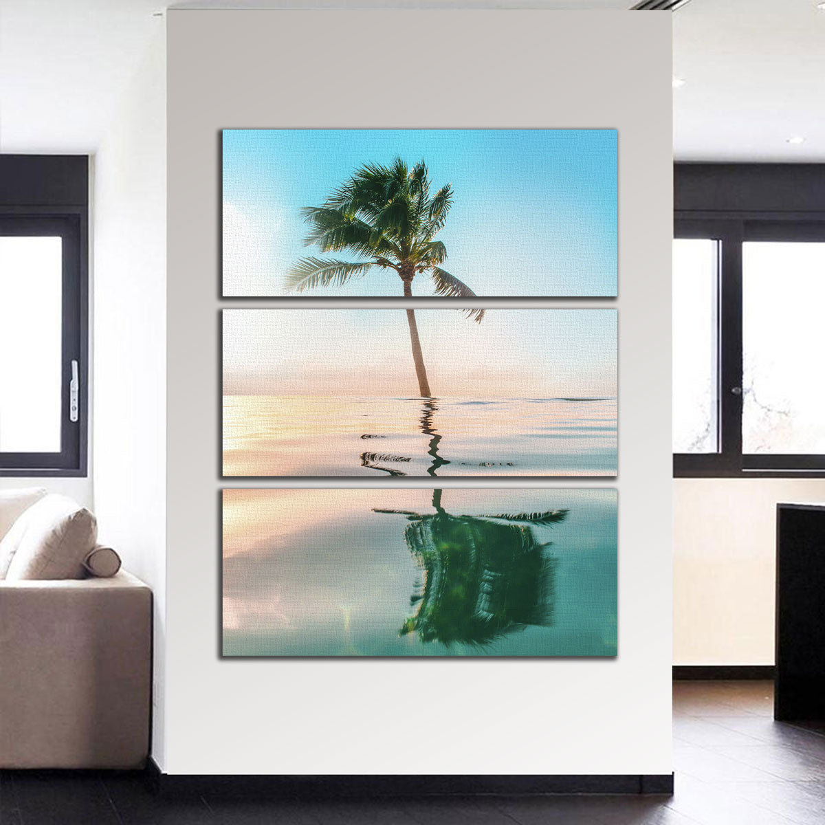 Exquisite Paradise Wall Art by Manuel Luces