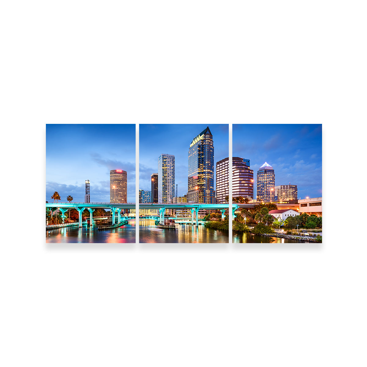 Stunning Tampa Bay Wall Art for Your Home Decor