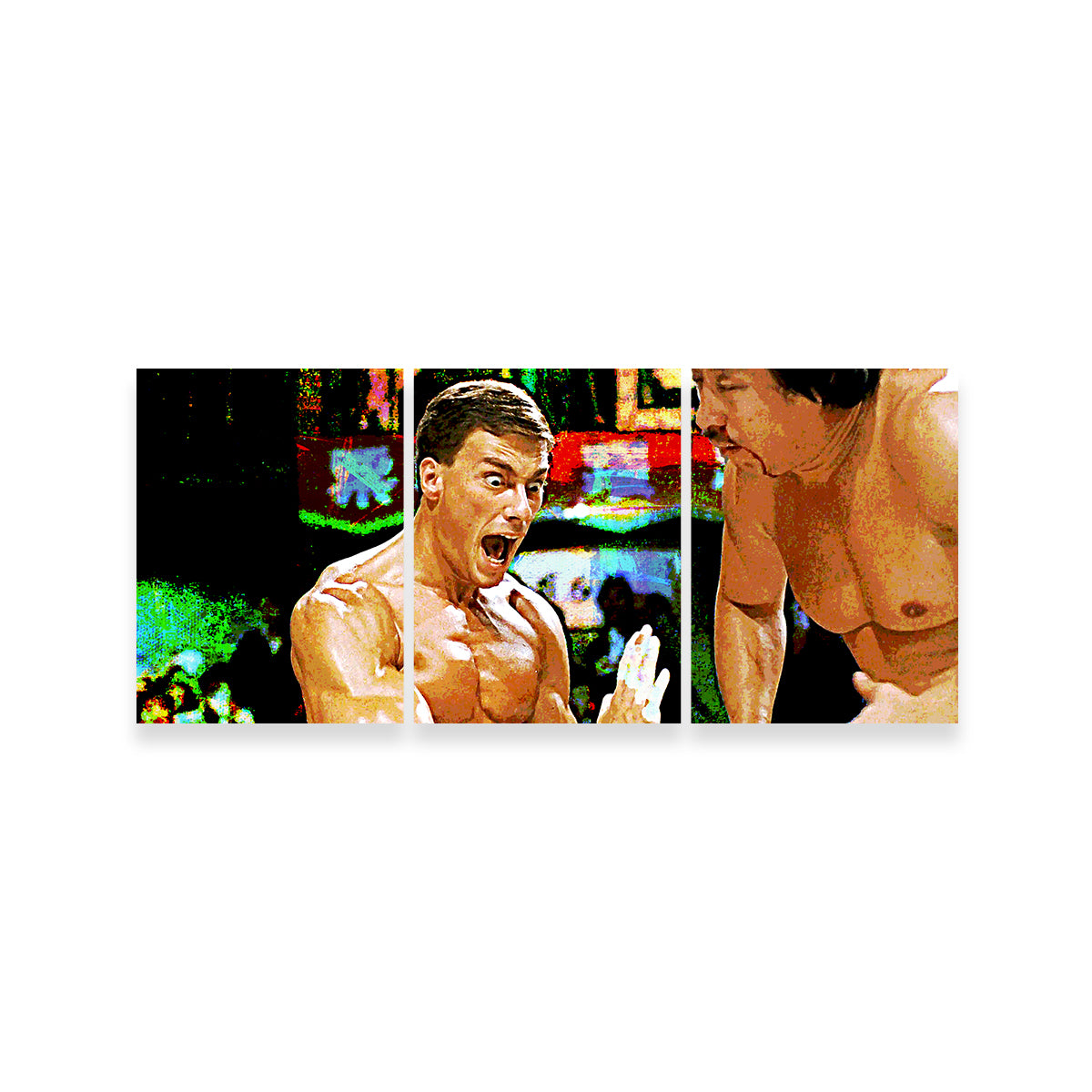 Stunning Frank Dux Wall Art for Your Home Decor