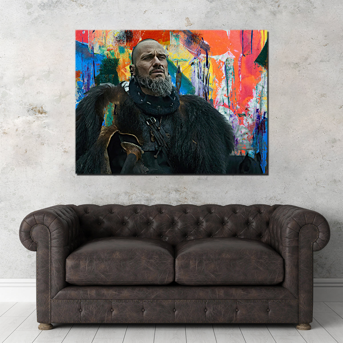 Exquisite Tamacti Jun Wall Art for Stunning Decor