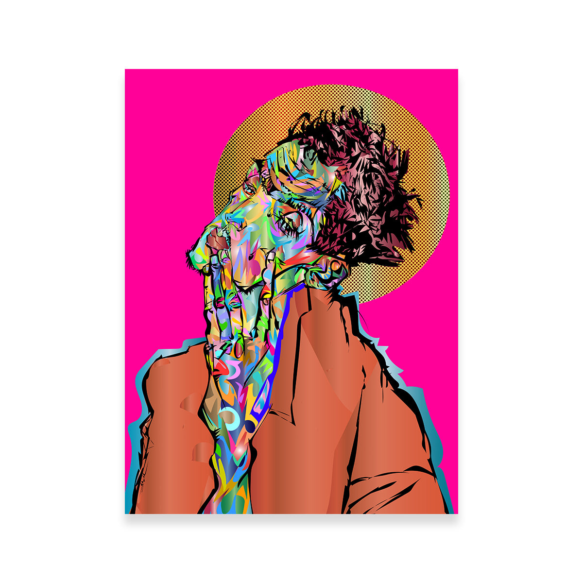 Stunning Egon Schiele Wall Art - Museum-Grade Decor