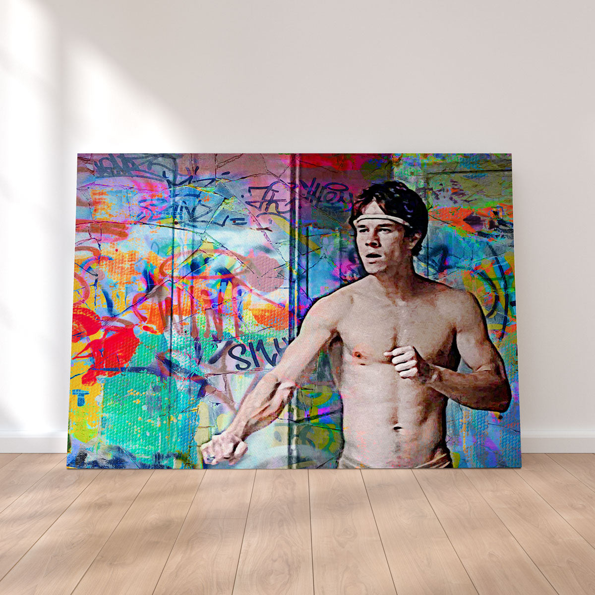 Stunning Eddie Adams Wall Art for Home Decor