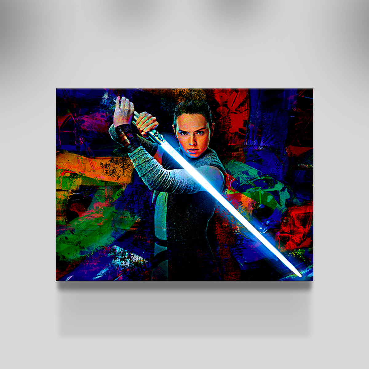 Stunning Rey Wall Art for Elegant Home Decor