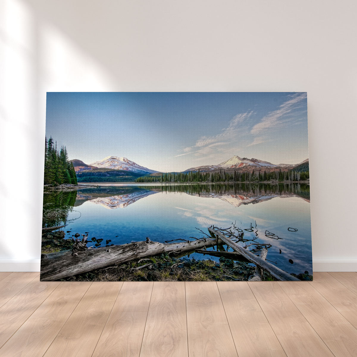 Stunning Sparks Lake Wall Art for Your Home Decor