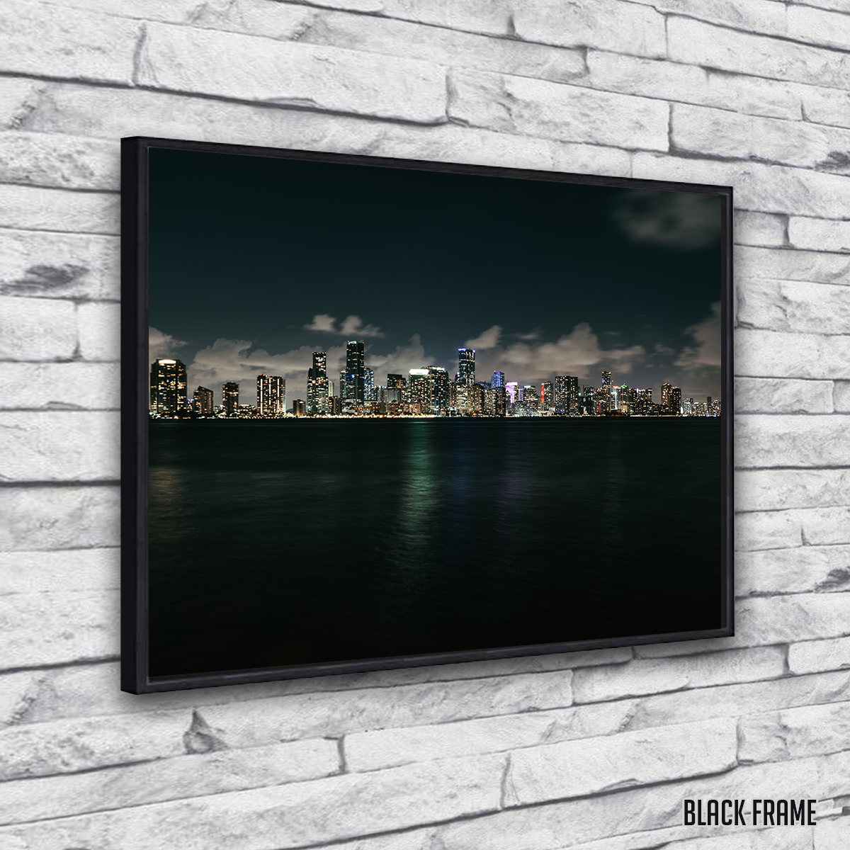 Stunning Biscayne Bay Wall Art for Home Decor