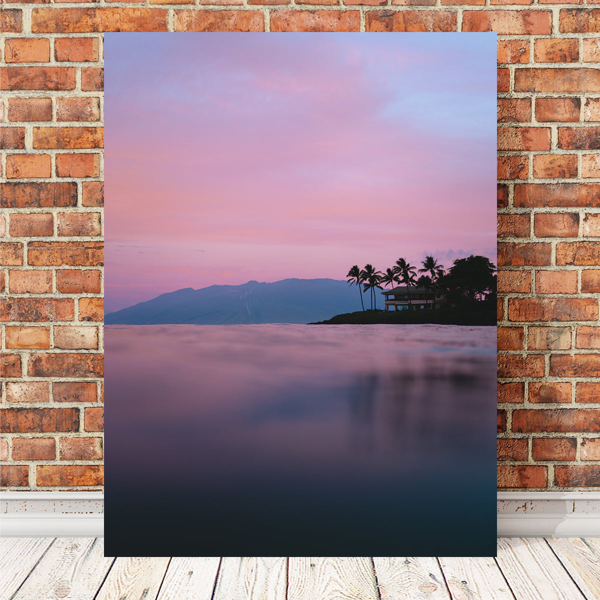 Stunning Pastel Sunrise Wall Art for a Charming Decor