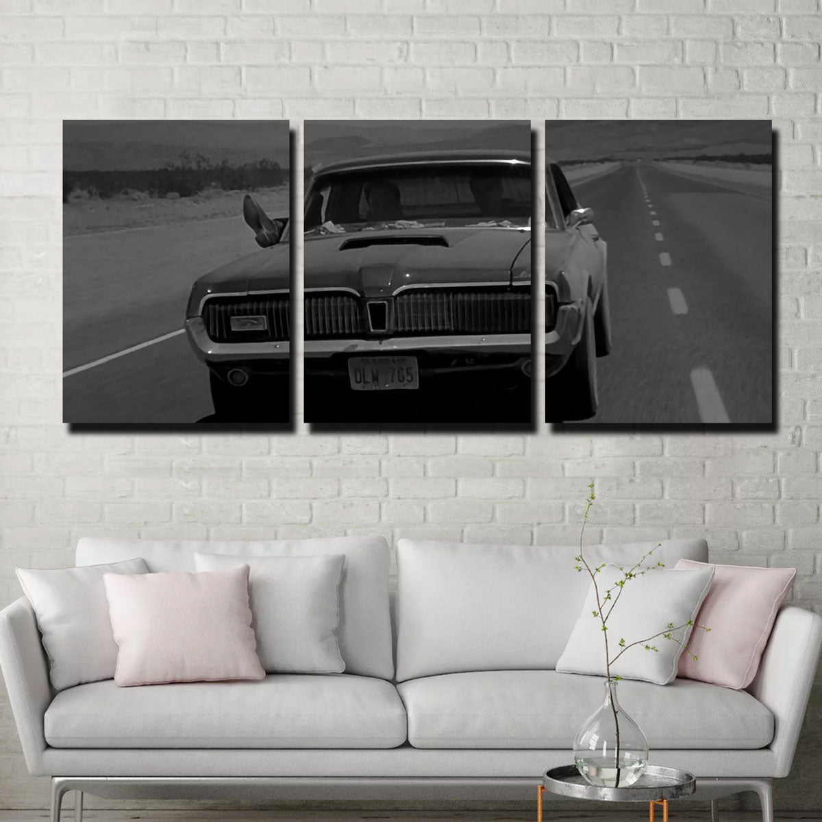 Stunning From Dusk Till Dawn Wall Art for Home Decor