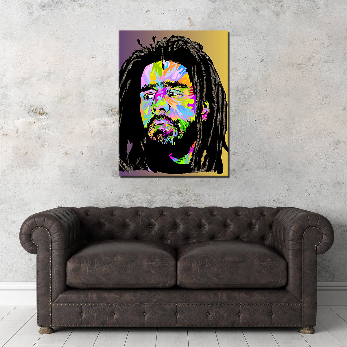 Stunning Jcole Wall Art for Your Space