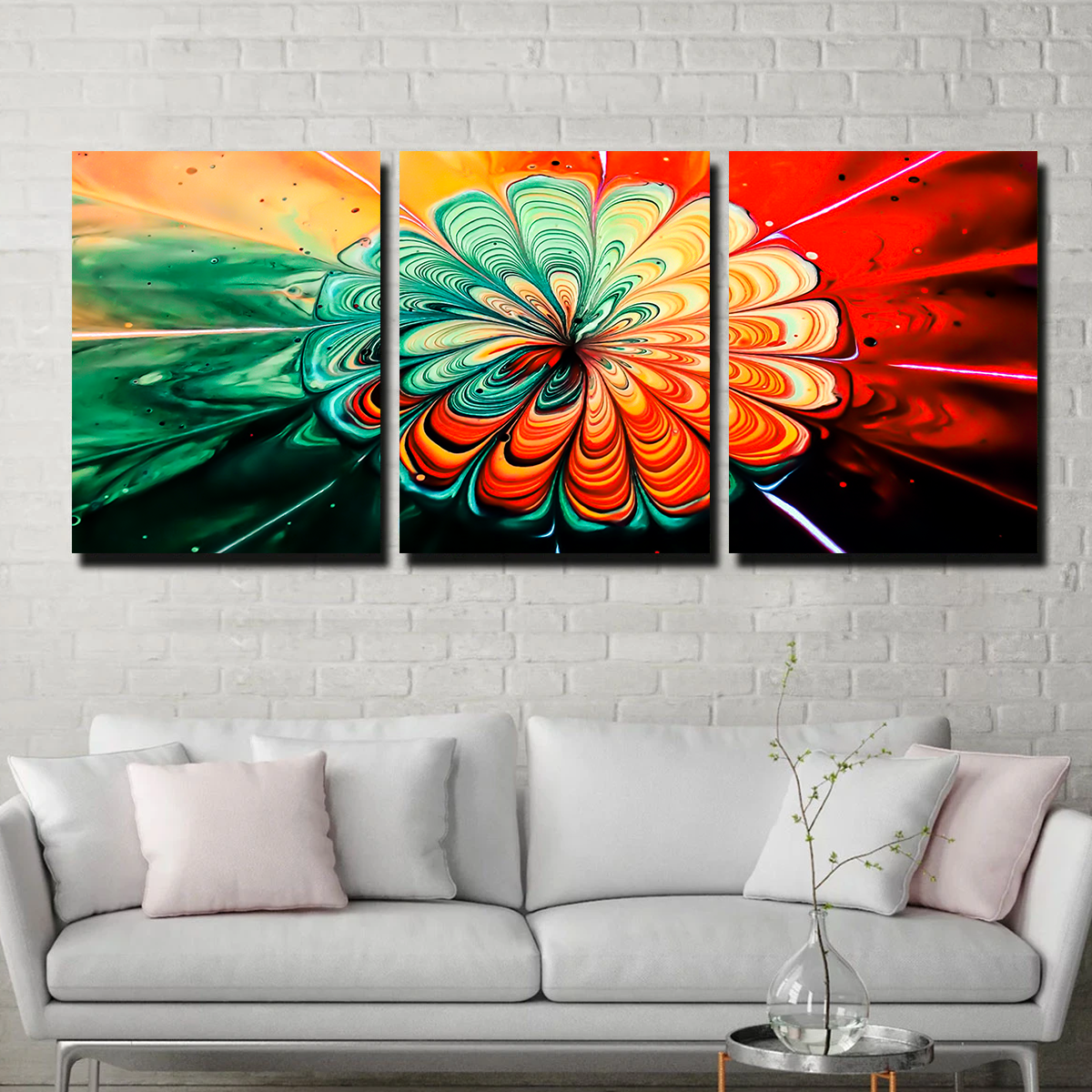Exquisite Manuel Luces Paint Wall Art for Home Decor