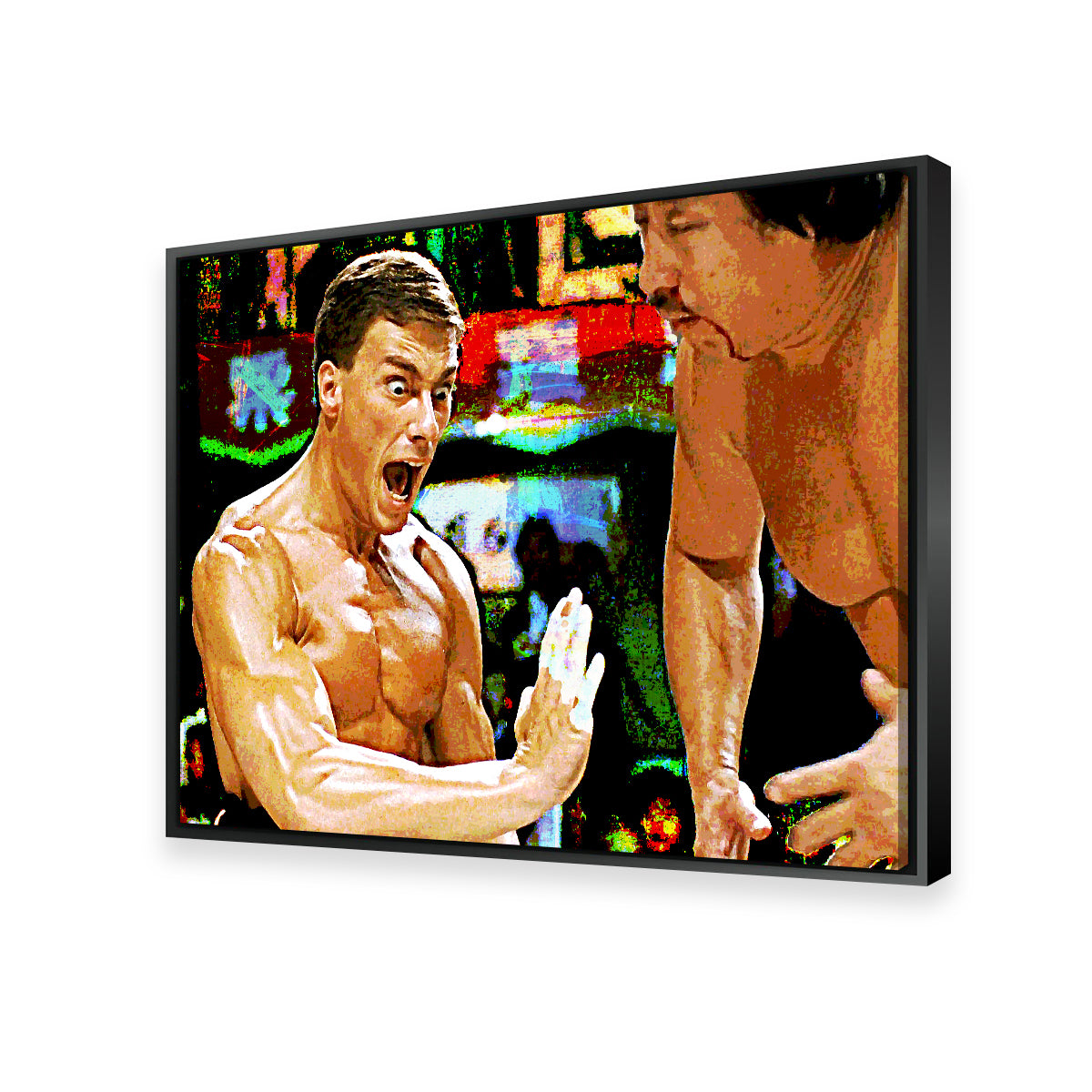 Stunning Frank Dux Wall Art for Your Home Decor