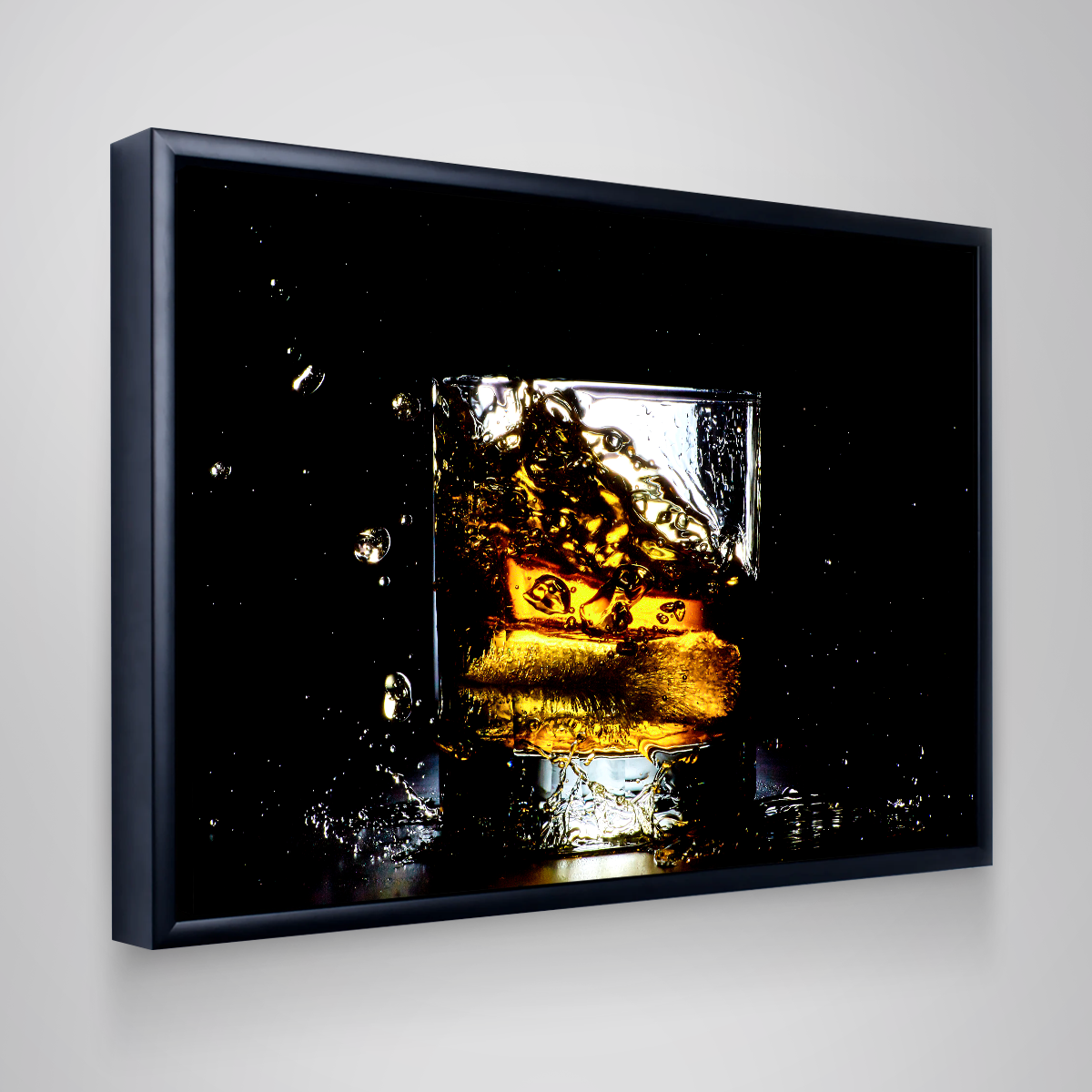 Exquisite Drink Wall Art by Manuel Luces