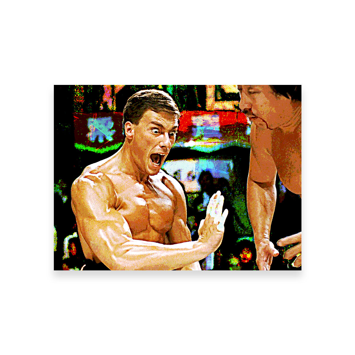 Stunning Frank Dux Wall Art for Your Home Decor