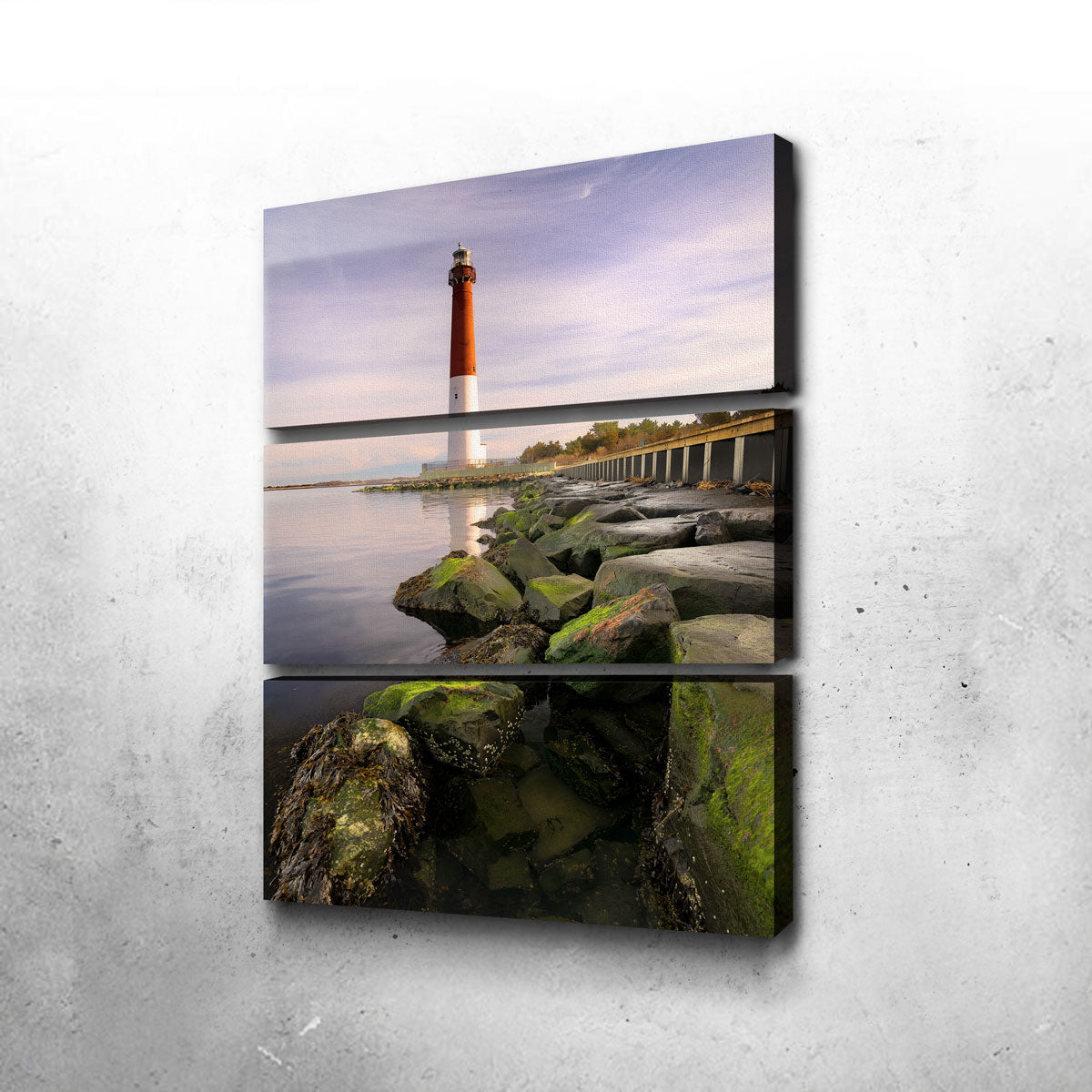 Stunning In Too Deep Wall Art by Shaun Mayer