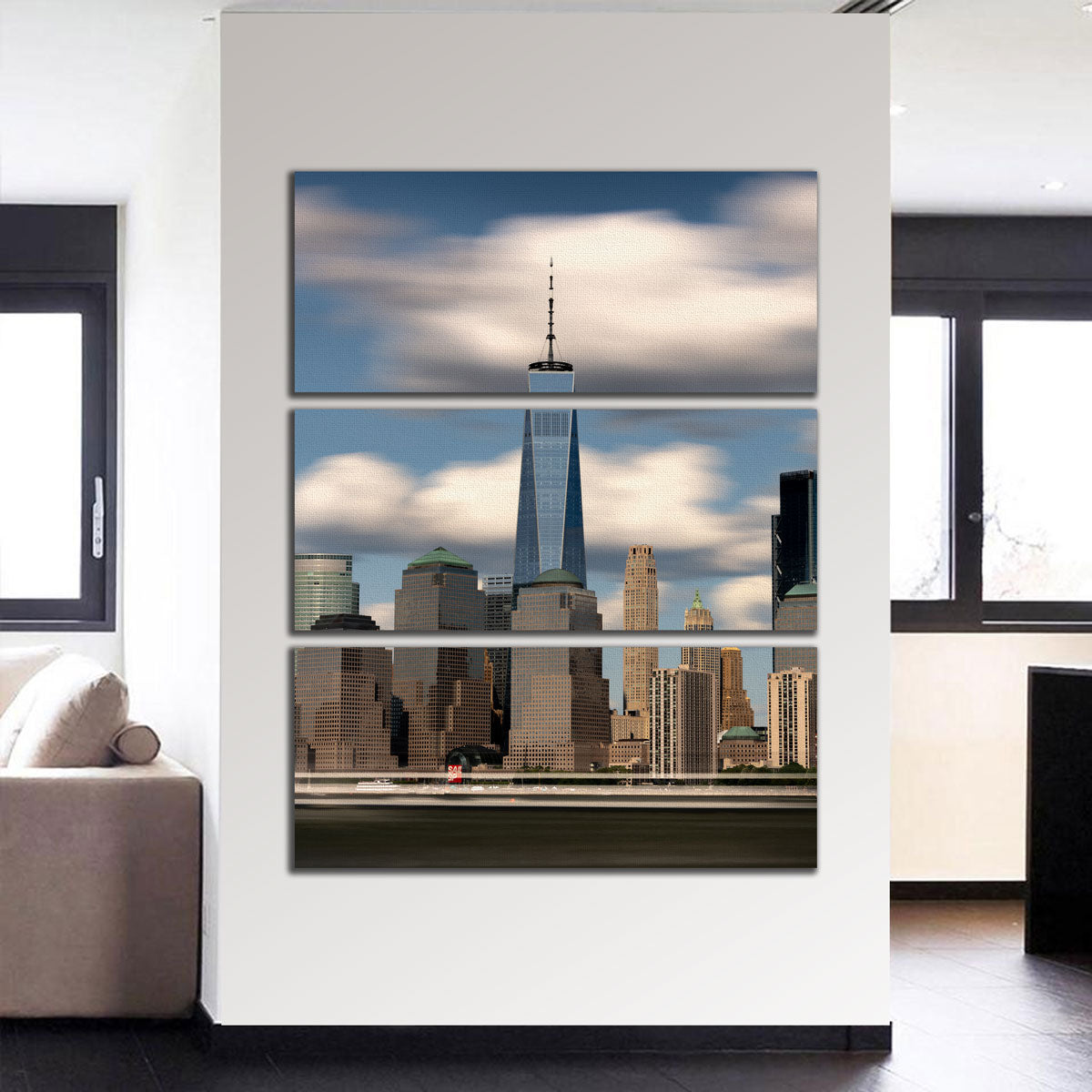 Stunning Standing Proud Wall Art by Shaun Mayer