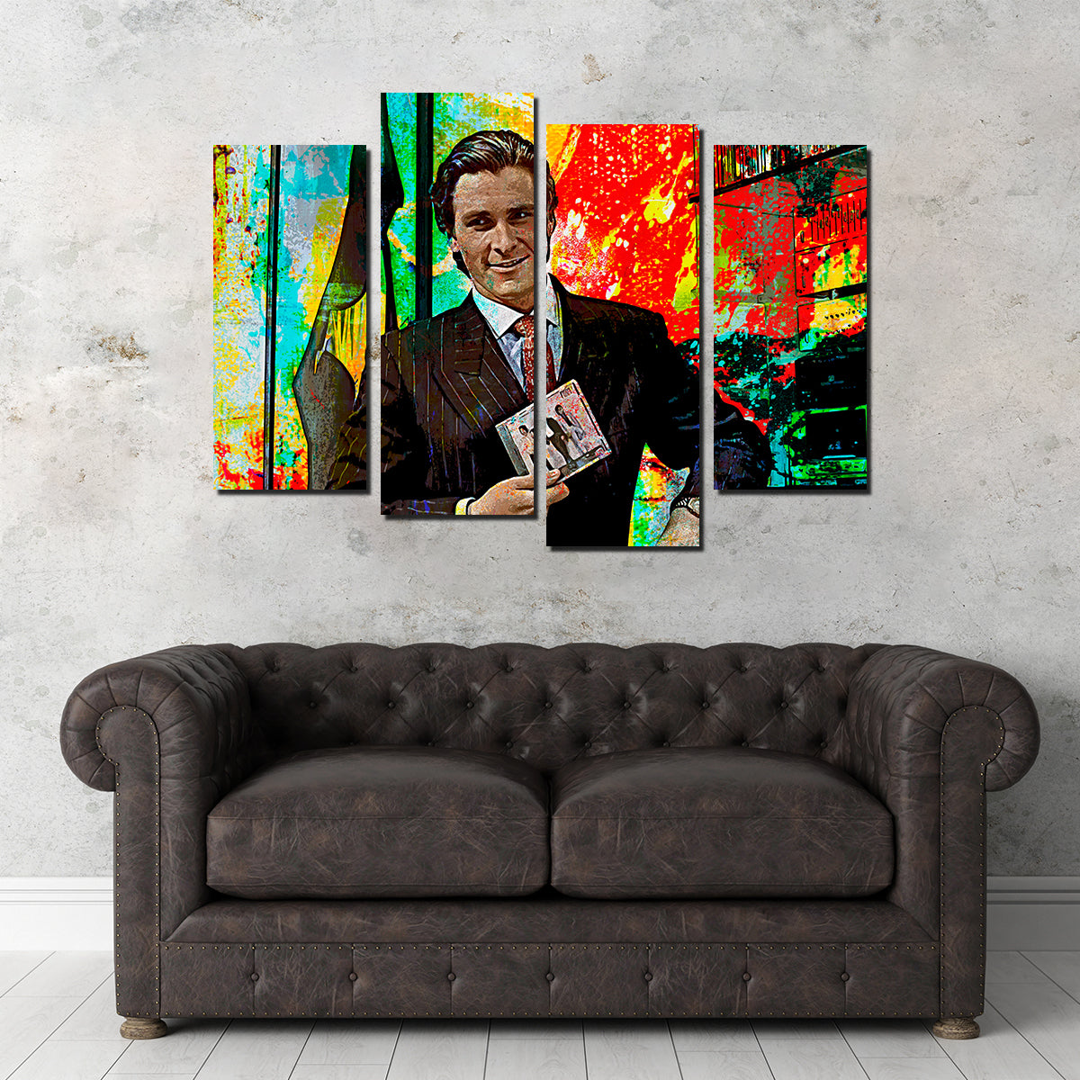Do You Like Huey Lewis and the News Stunning Wall Art for Your Home