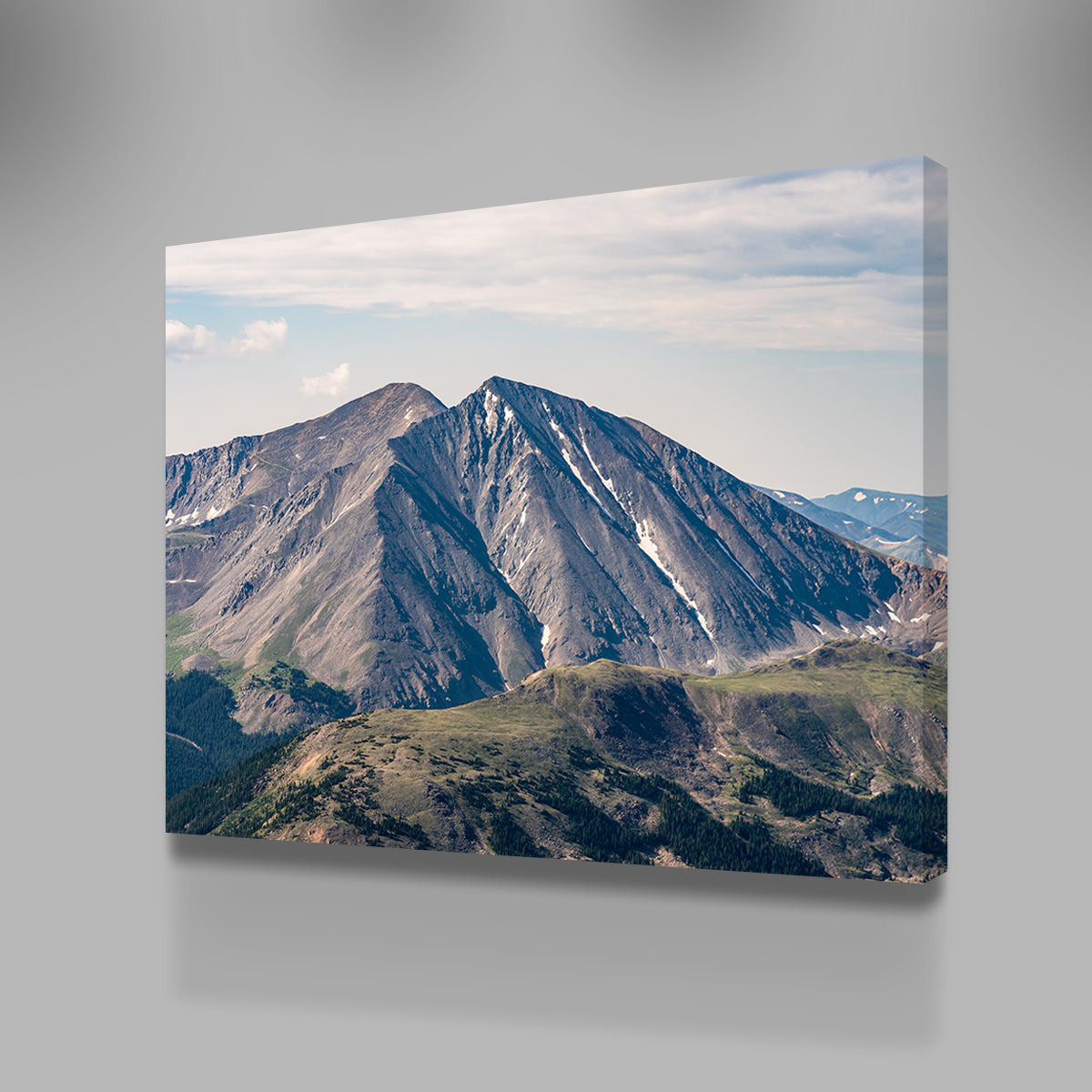 Stunning Grays and Torreys Peak Wall Art for Your Home Decor