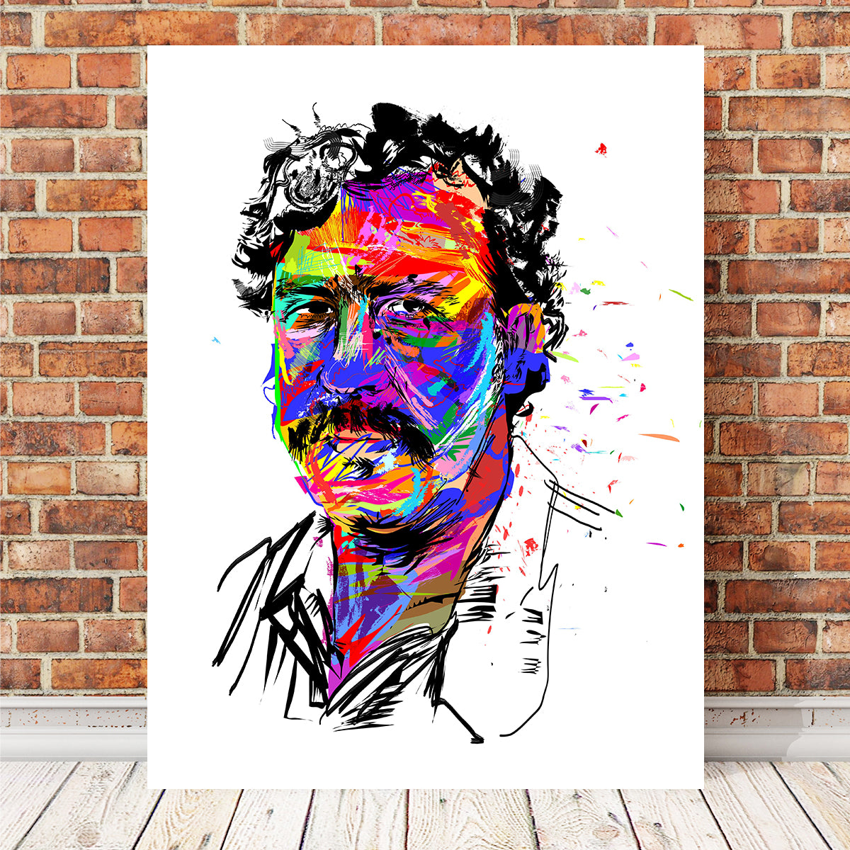 Stunning Pablo Wall Art for Your Home Decor