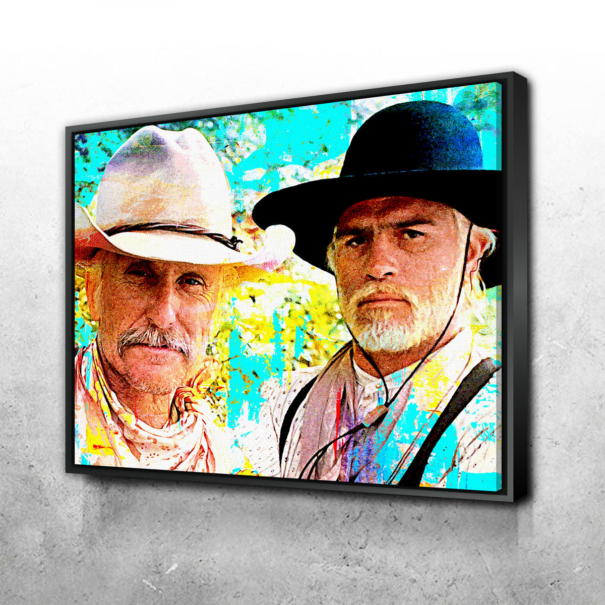 Exquisite Lonesome Dove Wall Art for Stunning Home Decor