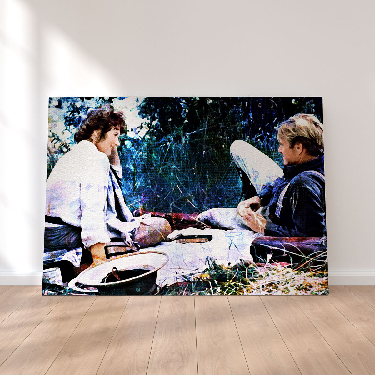 Exquisite Out Of Africa Wall Art - Museum-Quality Decor