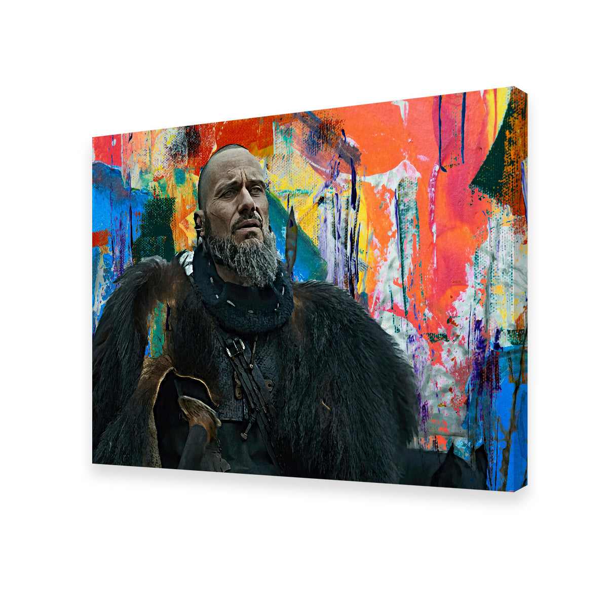 Exquisite Tamacti Jun Wall Art for Stunning Decor