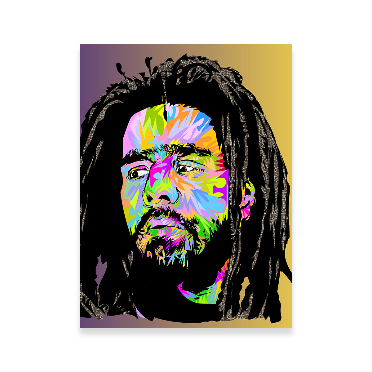 Stunning Jcole Wall Art for Your Space