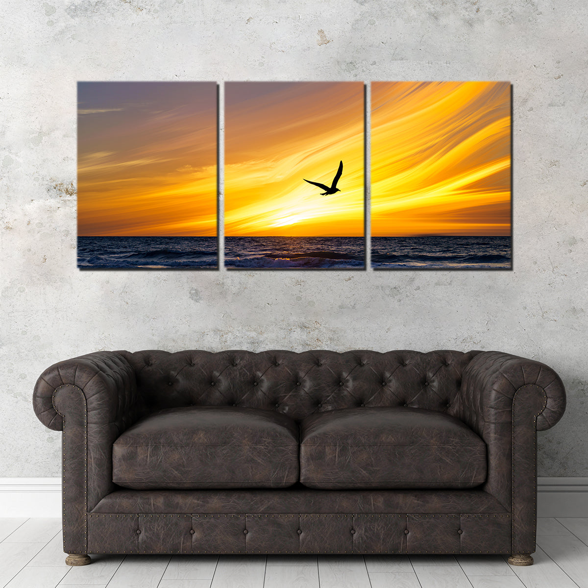 Exquisite A Fly By Wall Art by Eileen Rollin