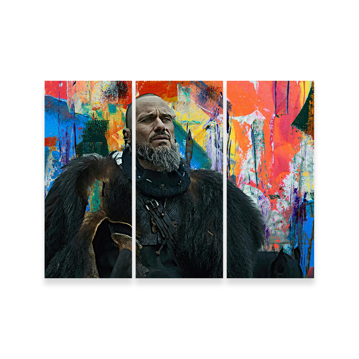 Exquisite Tamacti Jun Wall Art for Stunning Decor