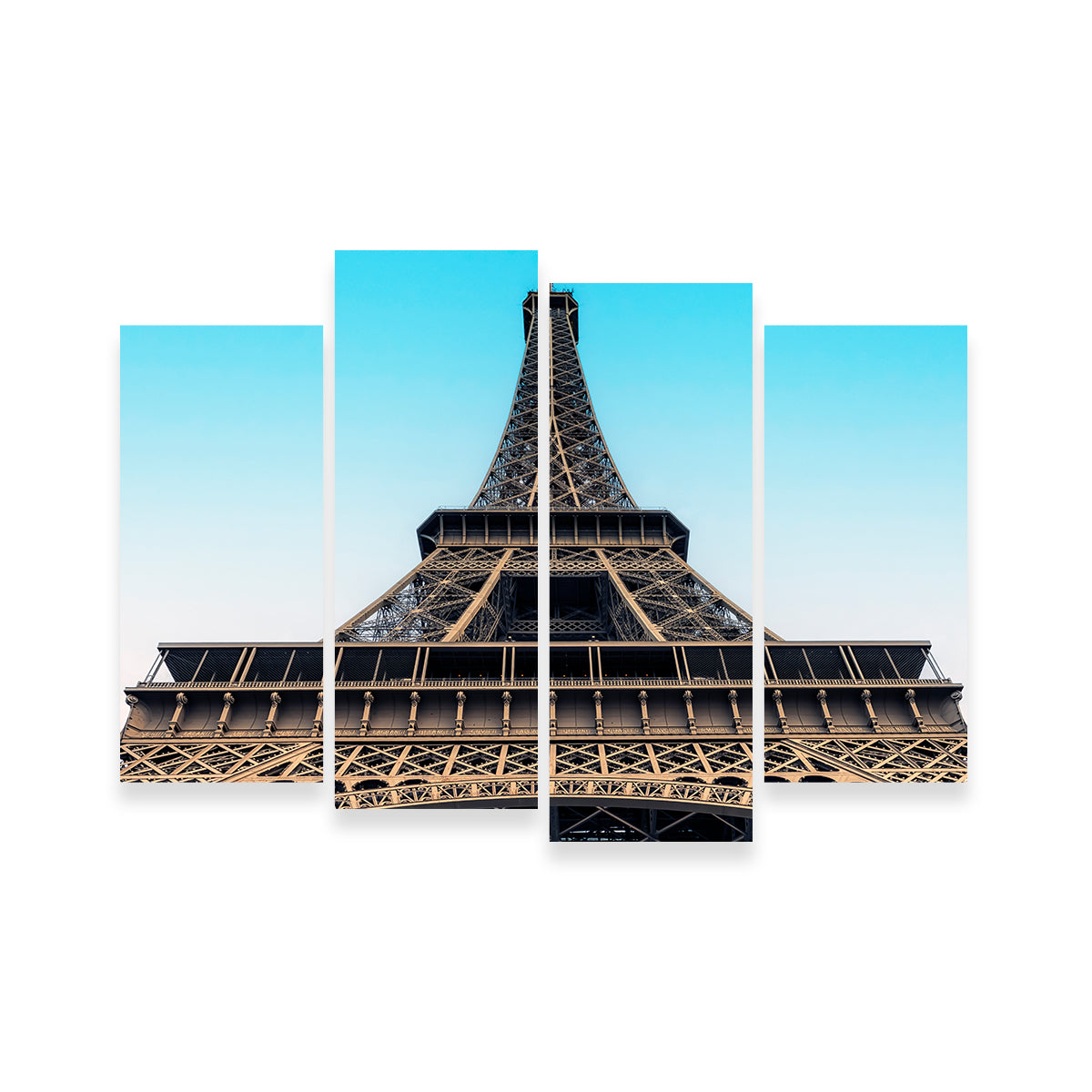 Exquisite The Iron Lady Wall Art for Stunning Home Decor
