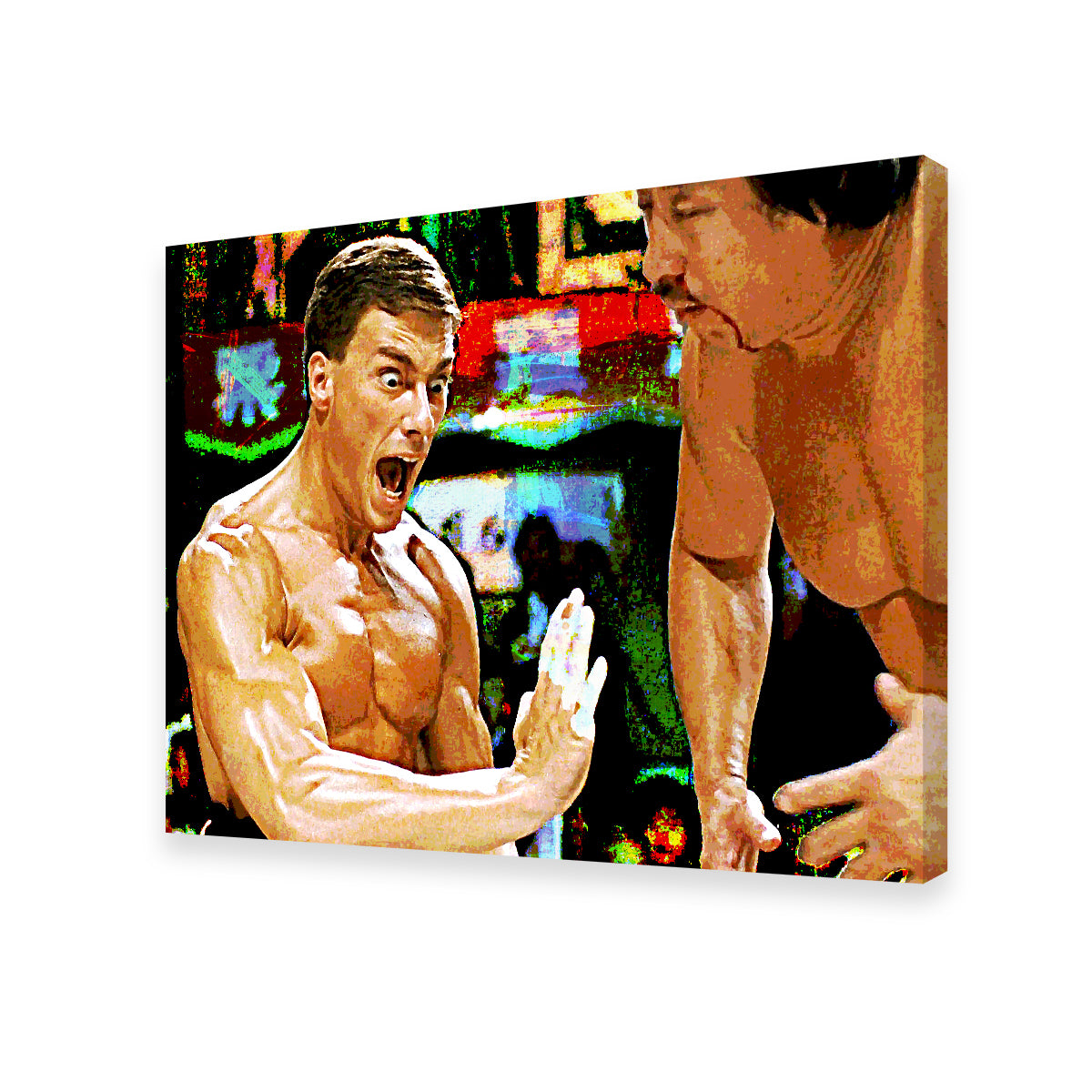 Stunning Frank Dux Wall Art for Your Home Decor
