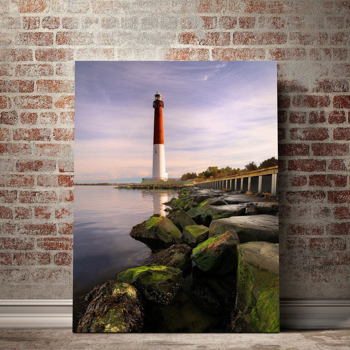 Stunning In Too Deep Wall Art by Shaun Mayer