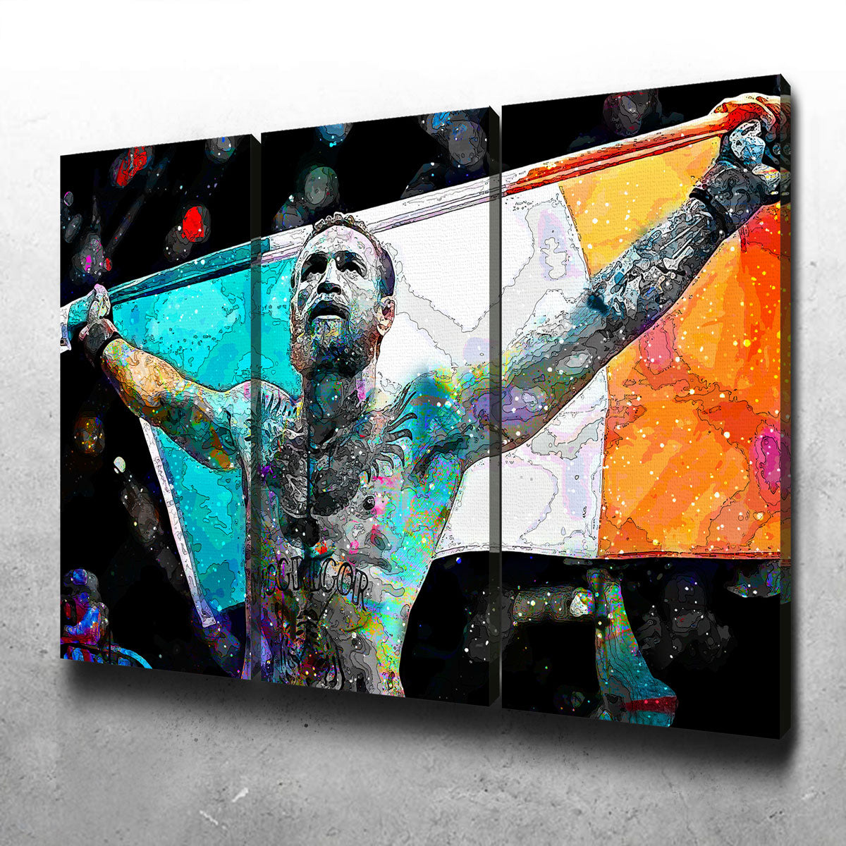 The Notorious and Stunning Wall Art for Your Home Decor