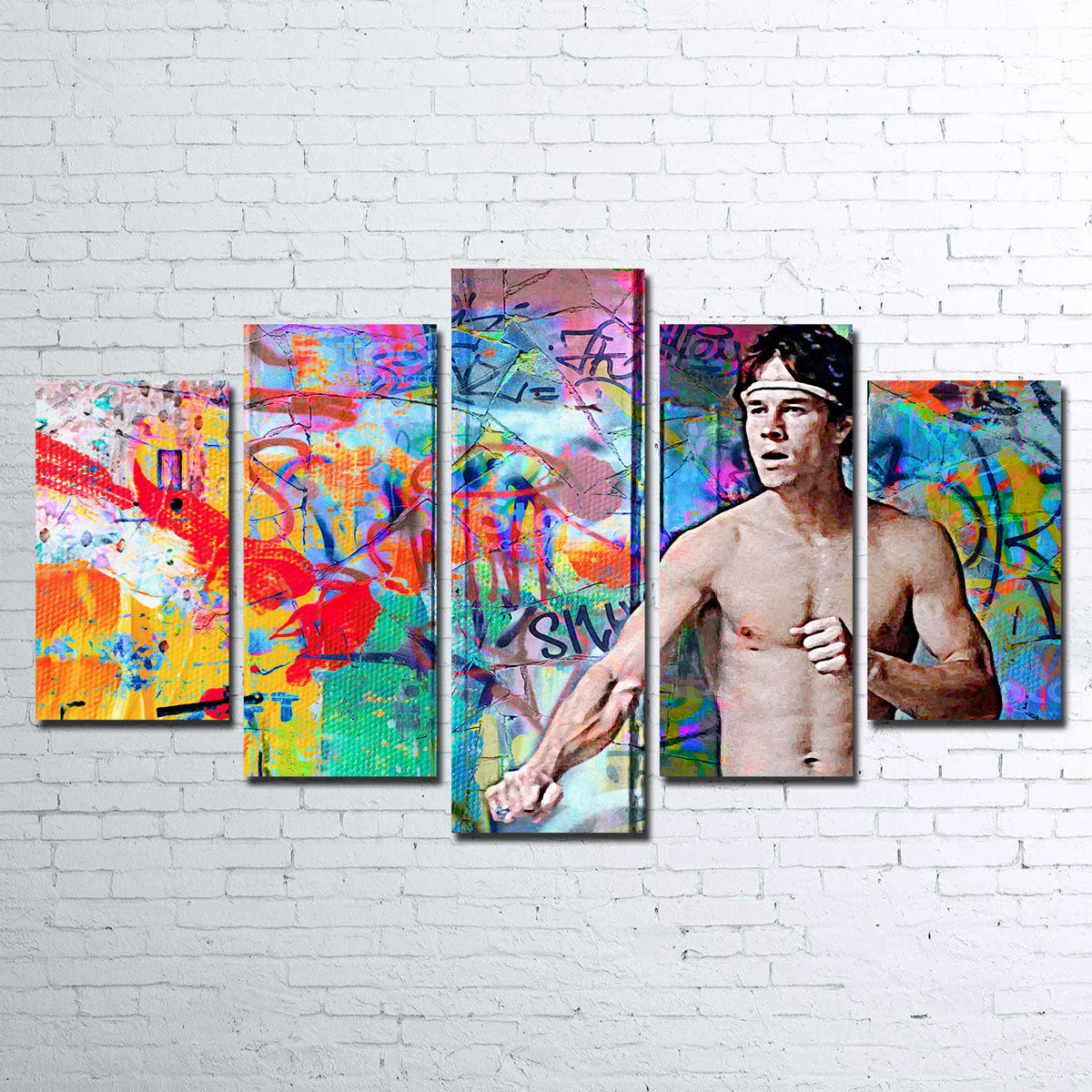 Stunning Eddie Adams Wall Art for Home Decor