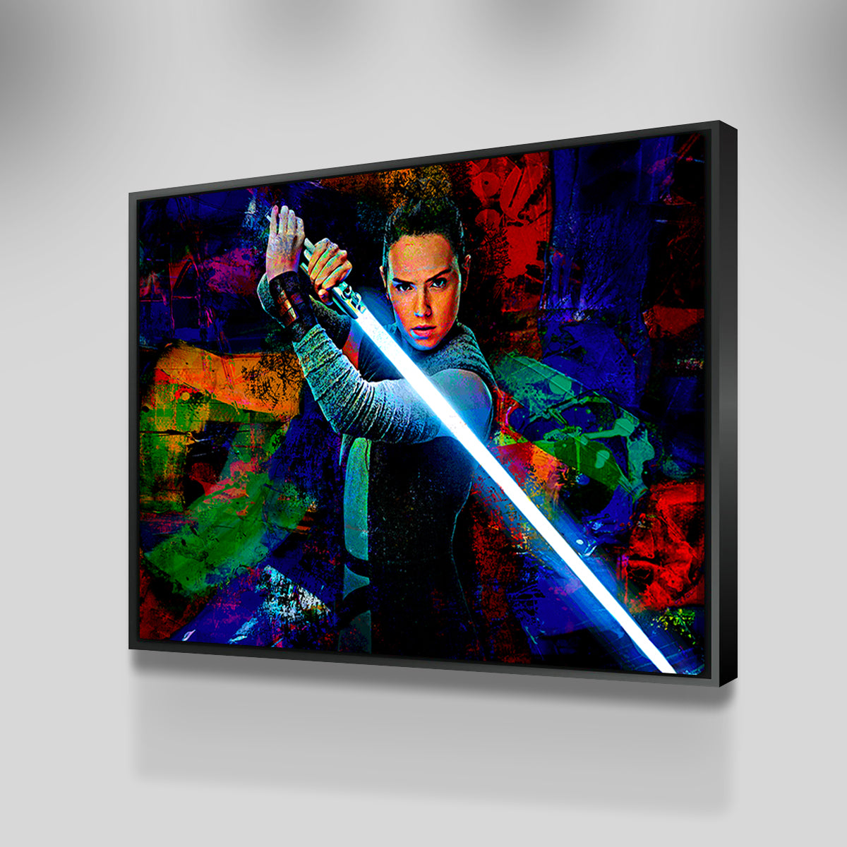 Stunning Rey Wall Art for Elegant Home Decor