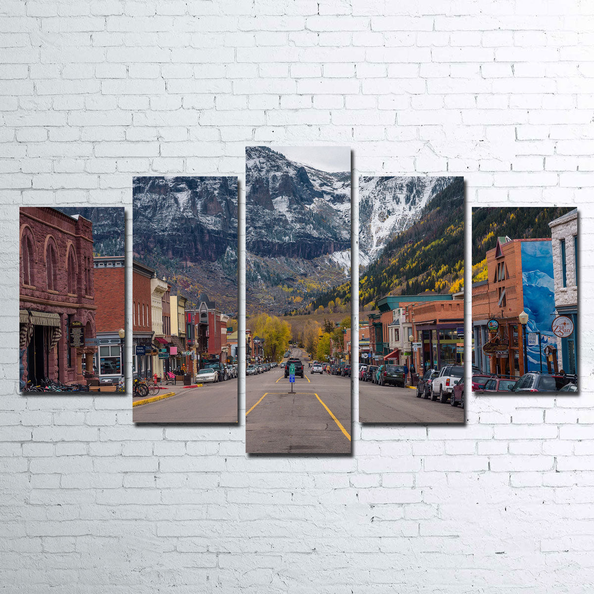 Exquisite Telluride Wall Art for Stunning Home Decor