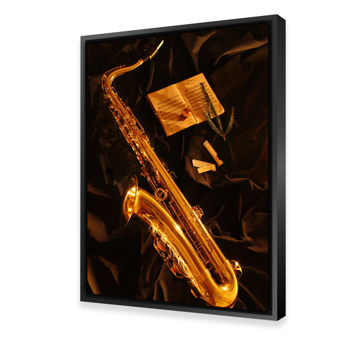 Stunning Jazz Record Wall Art for Music Lovers