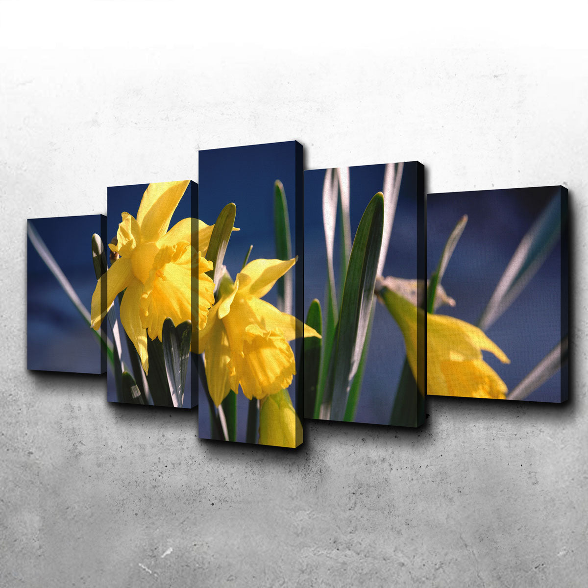 Gorgeous Spring Bloom Wall Art by Shaun Mayer