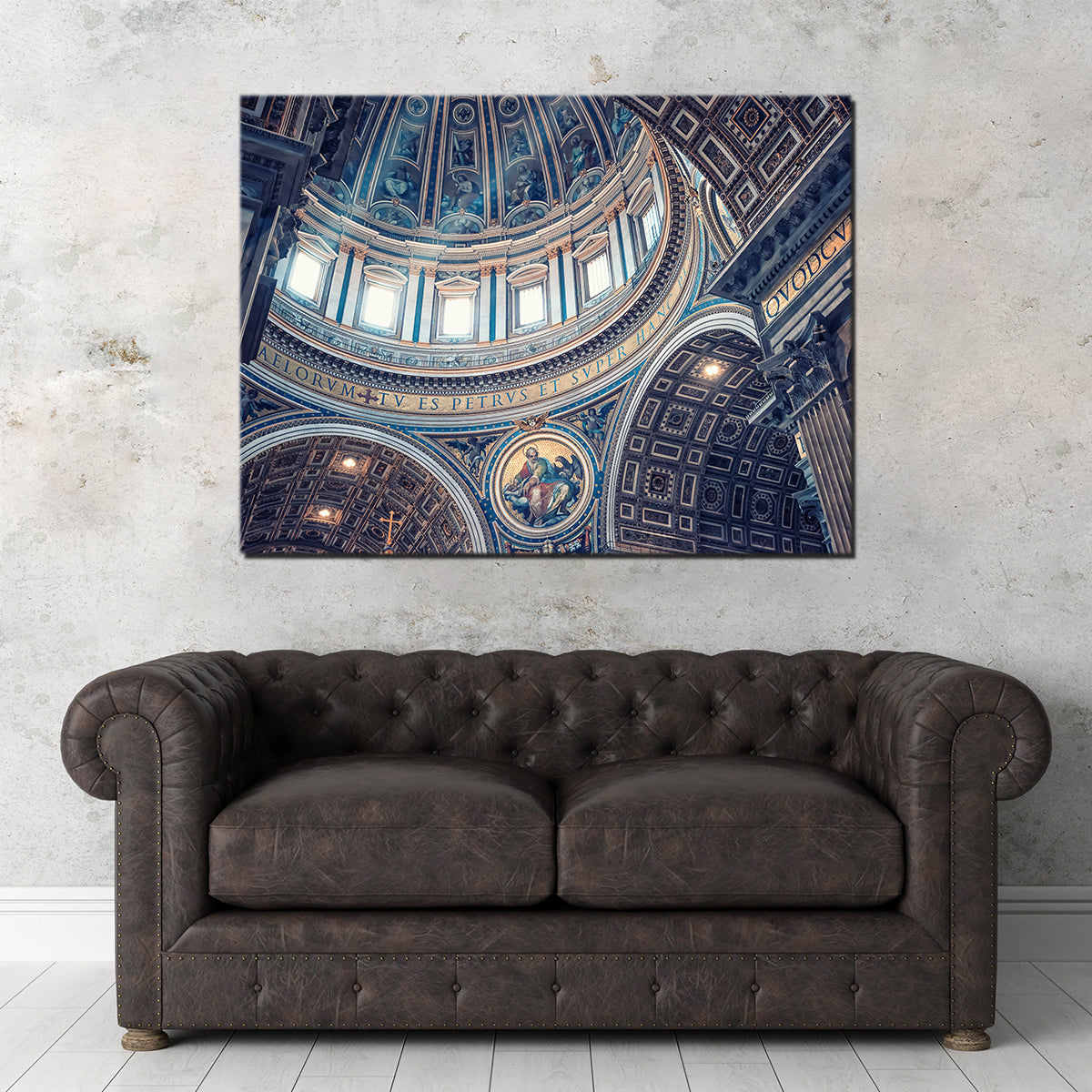 Exquisite Divine Light Wall Art for Home Decor