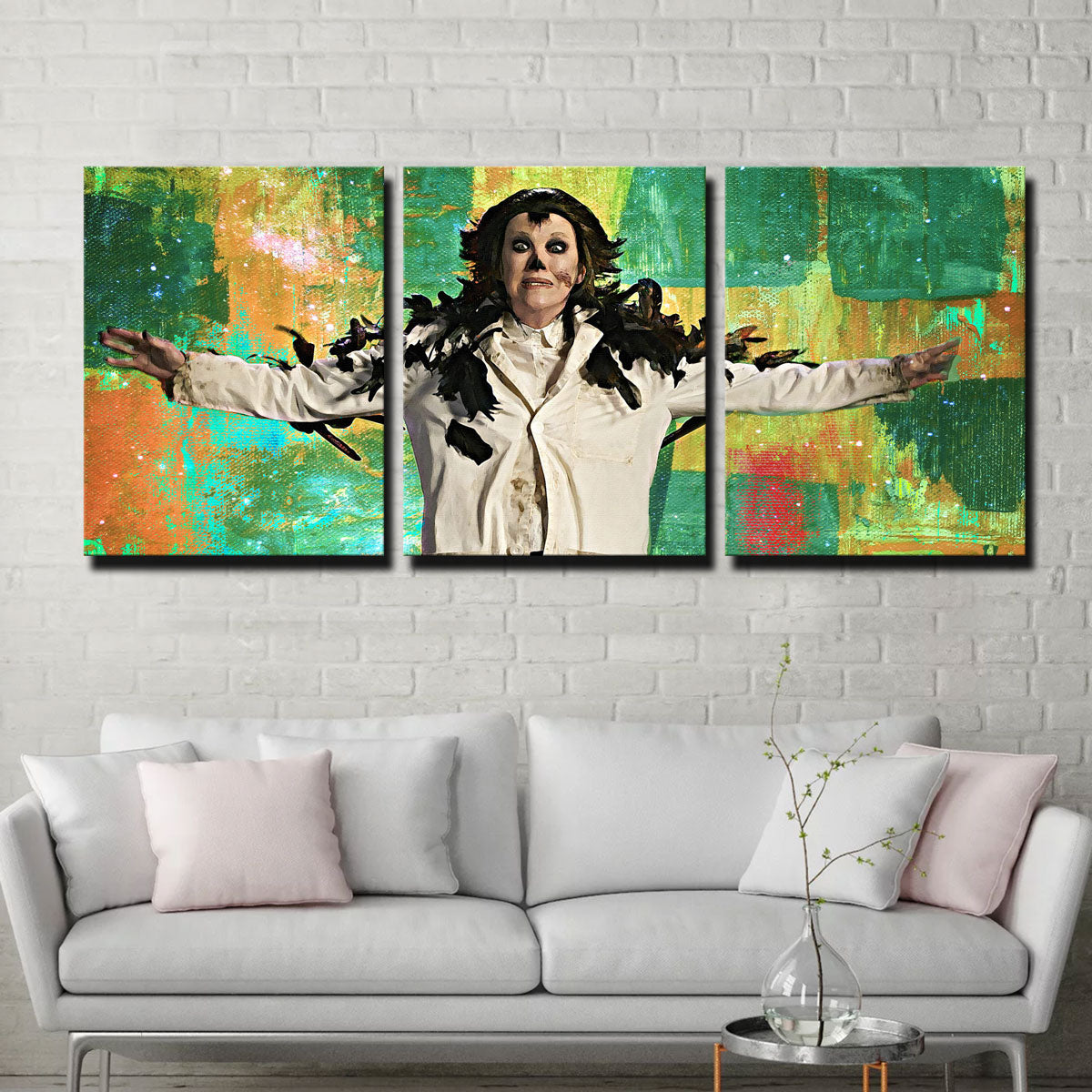 Exquisite Bird Moira Wall Art for Stunning Home Decor