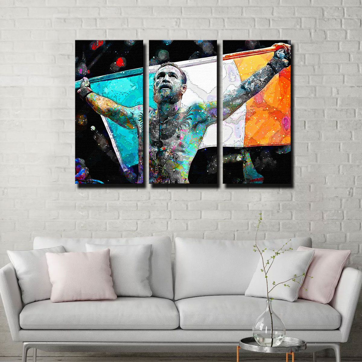 The Notorious and Stunning Wall Art for Your Home Decor