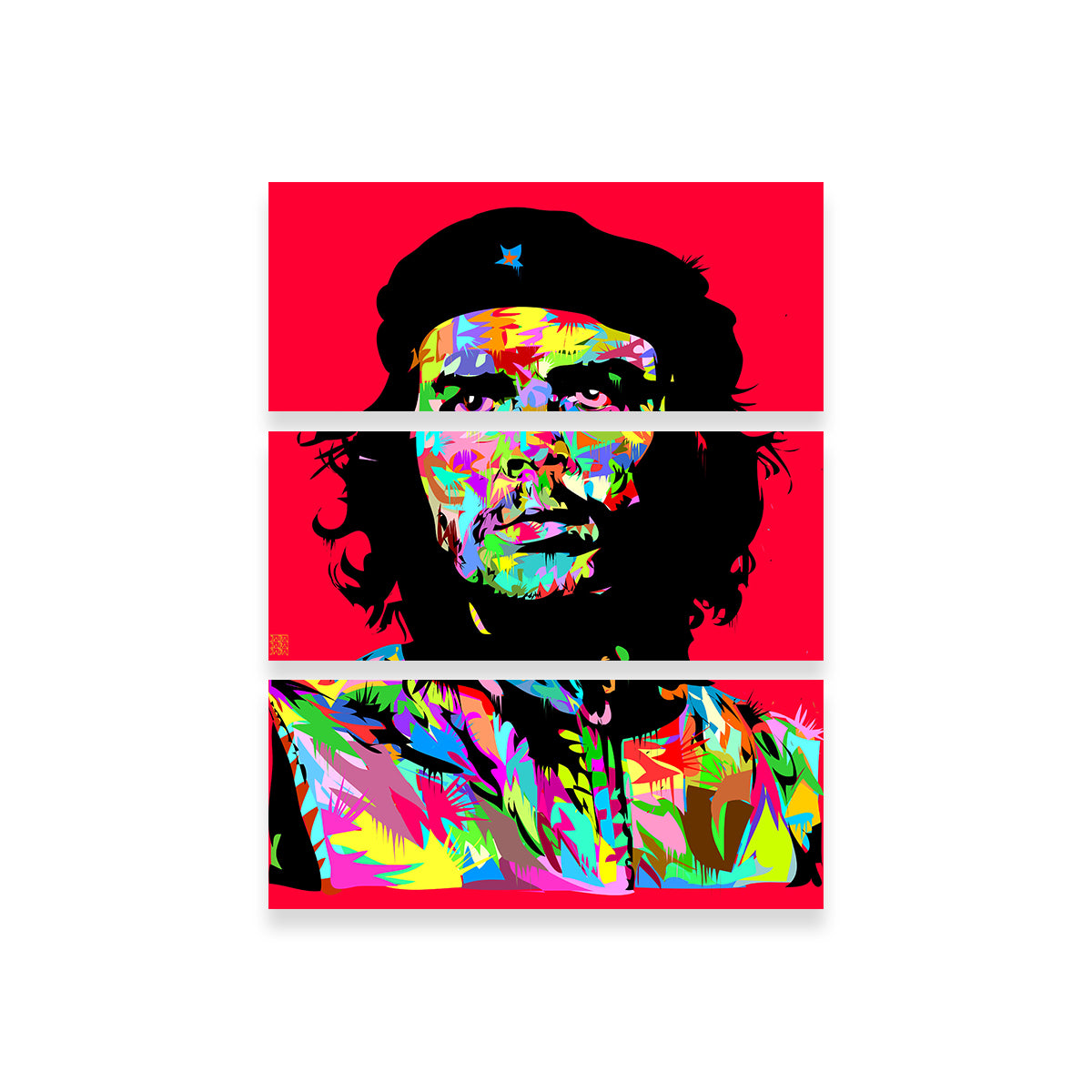 Stunning Che Wall Art for Your Home Decor
