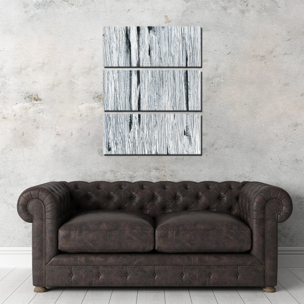 Stunning Black Lines Abstract Wall Art for Modern Interiors
