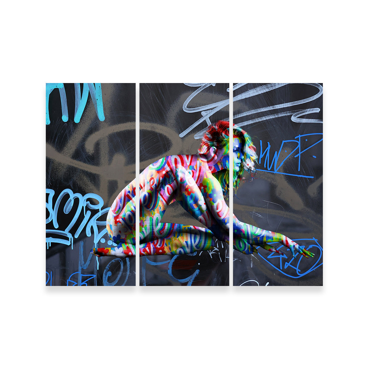 Stunning 420 Wall Art by Stephen Chambers