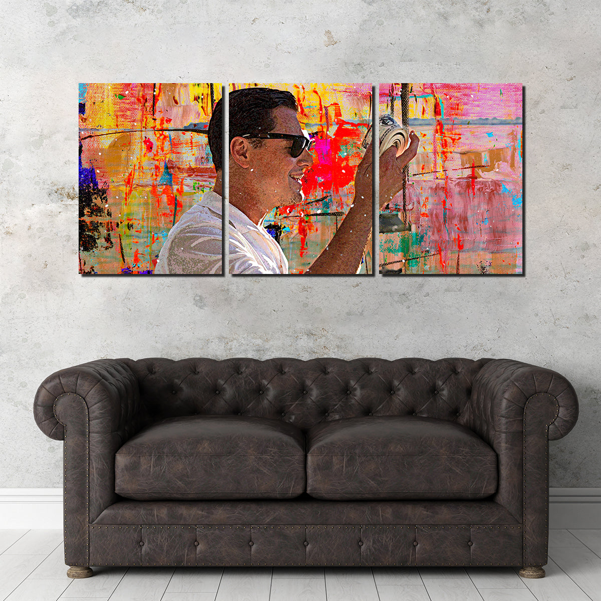 Exciting Fun Coupons Wall Art for Your Home Decor