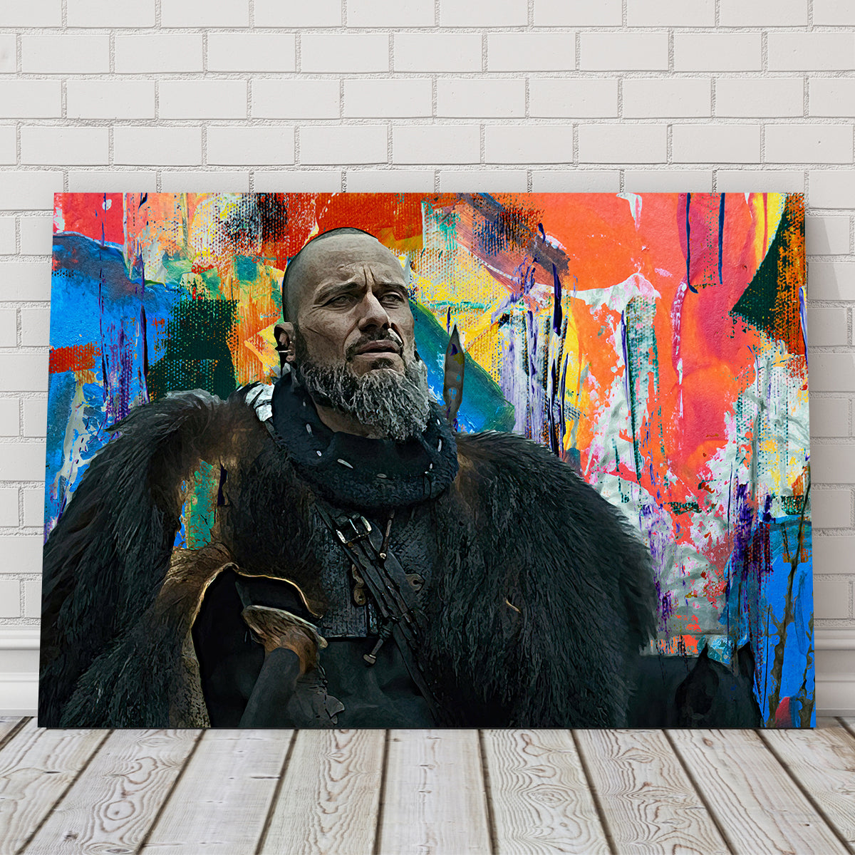 Exquisite Tamacti Jun Wall Art for Stunning Decor