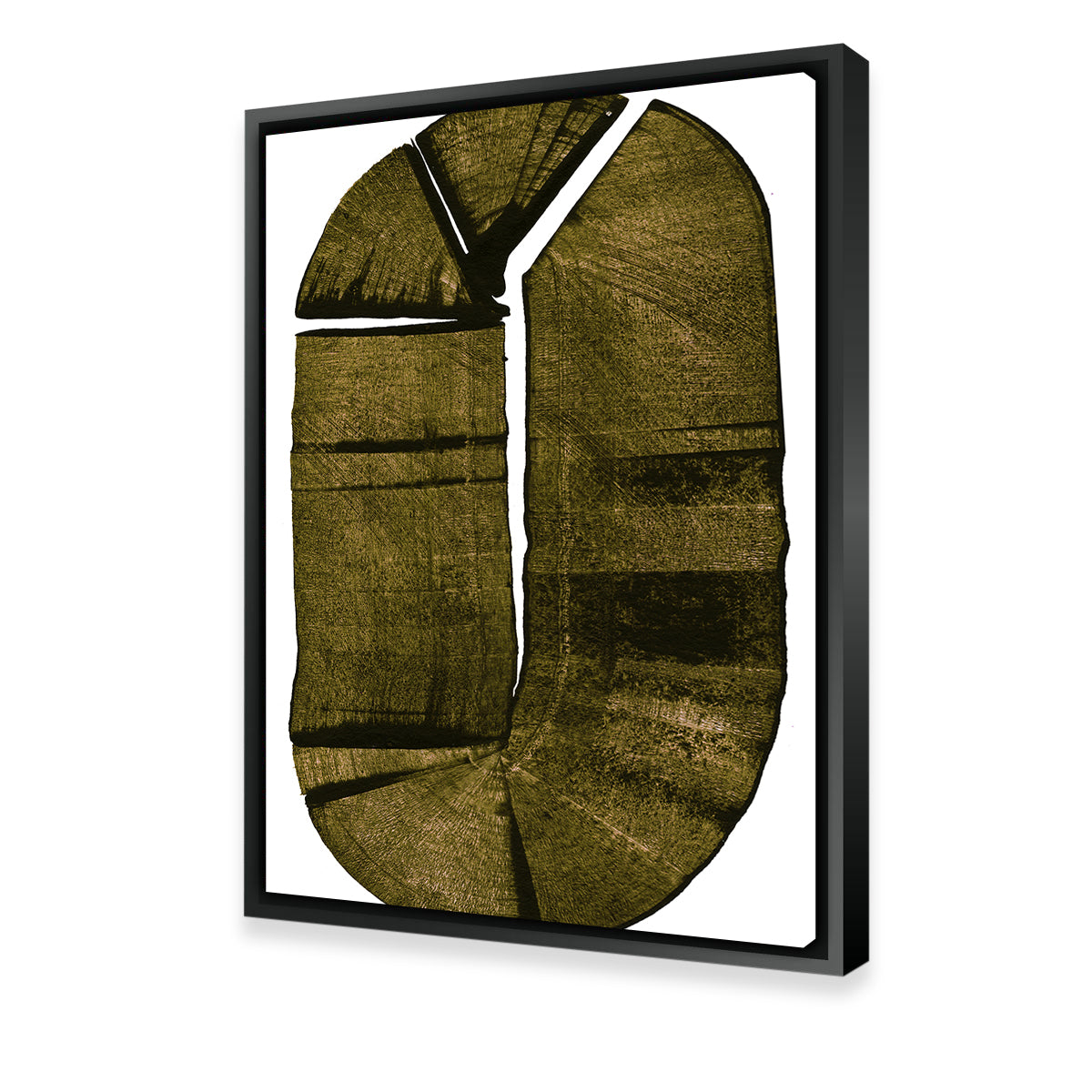 Stunning Ridges Wall Art by Evgeny Vetrov