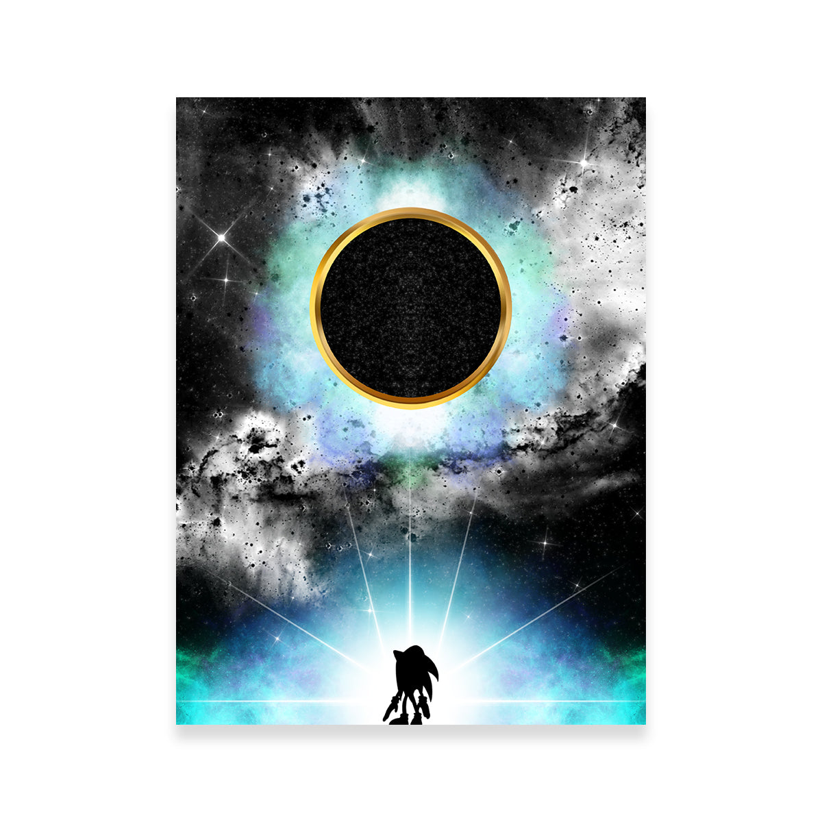 Stunning Rings Wall Art for Home Decor